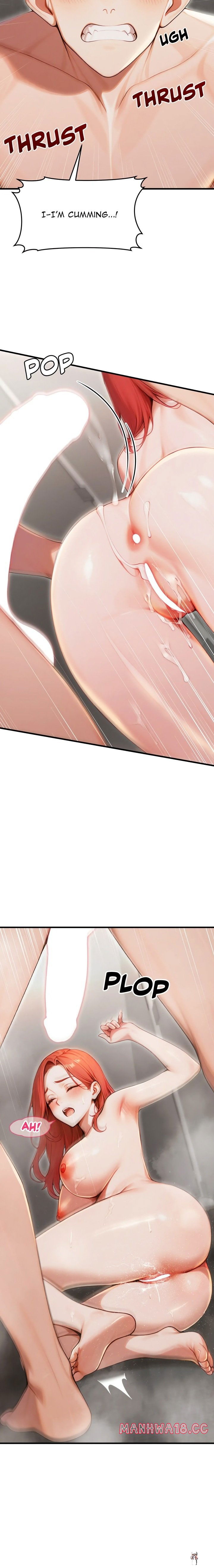 Strong Witch Strong Witch Chapter 30 - صفحة 29