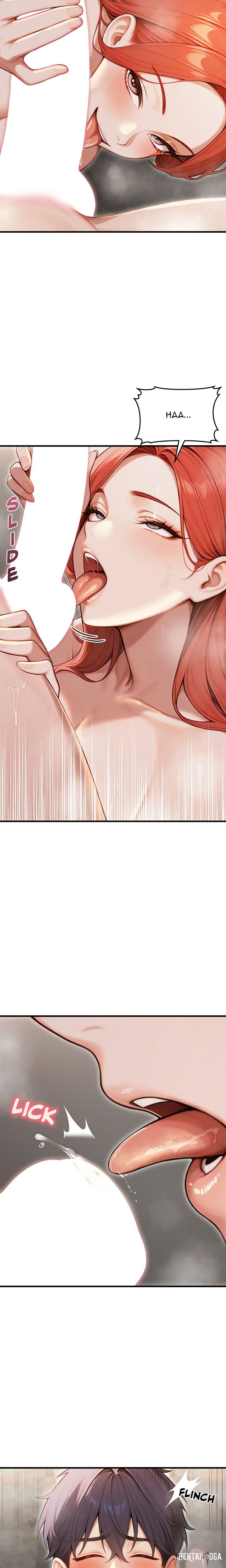 Strong Witch Strong Witch Chapter 30 - صفحة 3