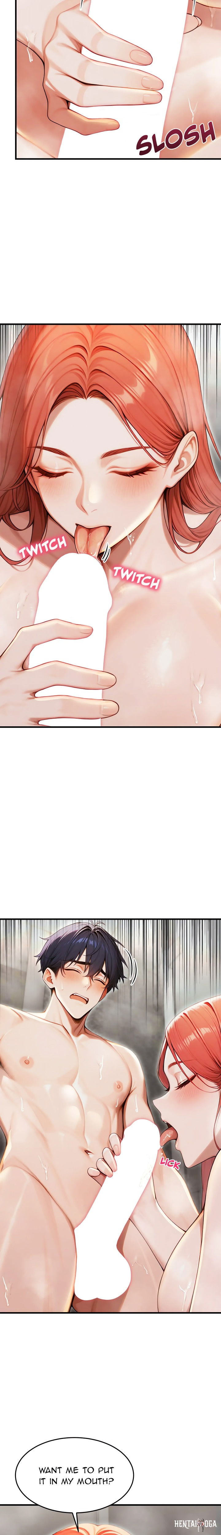 Strong Witch Strong Witch Chapter 30 - صفحة 5