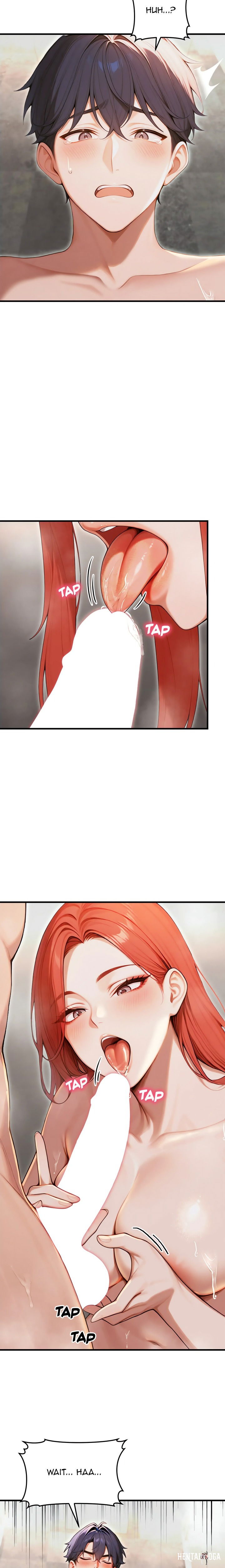 Strong Witch Strong Witch Chapter 30 - صفحة 7