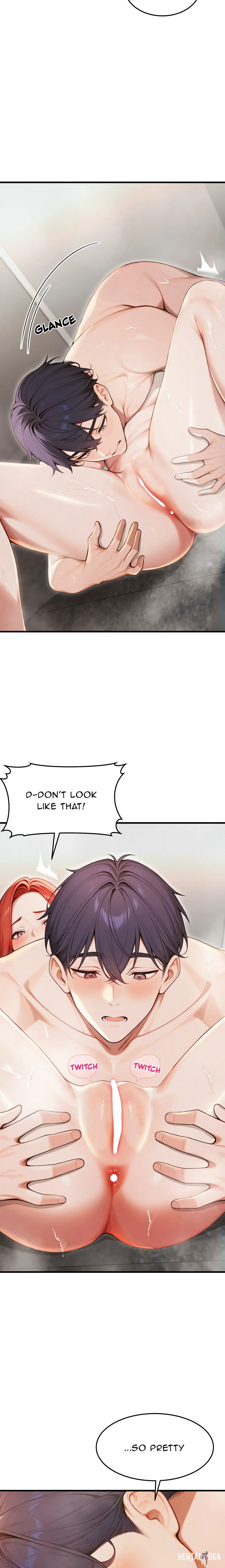 Strong Witch Strong Witch Chapter 30 - صفحة 9