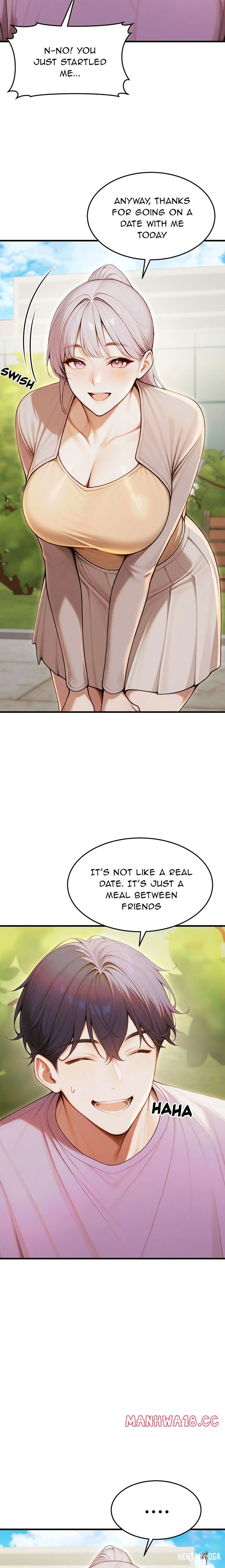 Strong Witch Strong Witch Chapter 31 - صفحة 16