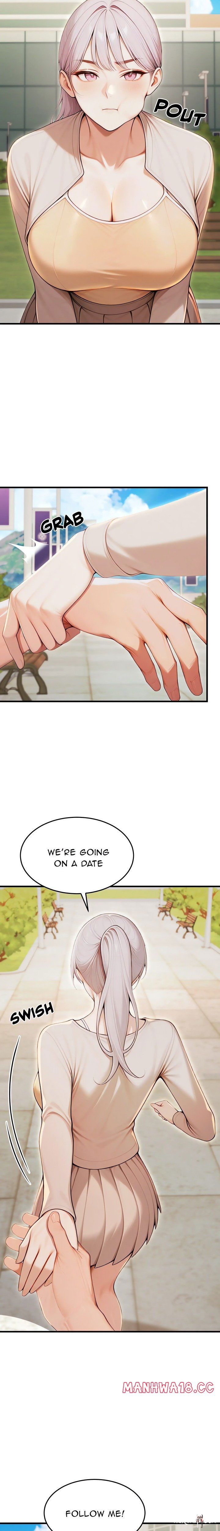 Strong Witch Strong Witch Chapter 31 - صفحة 17