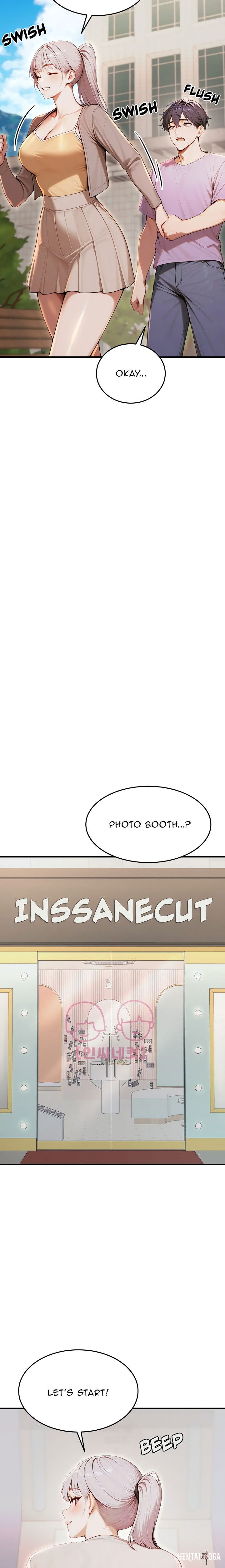 Strong Witch Strong Witch Chapter 31 - صفحة 18