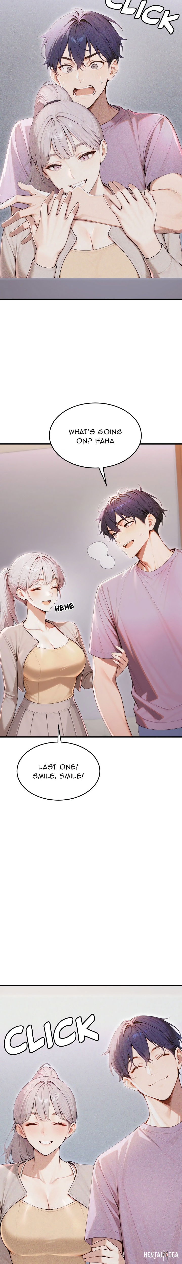 Strong Witch Strong Witch Chapter 31 - صفحة 22