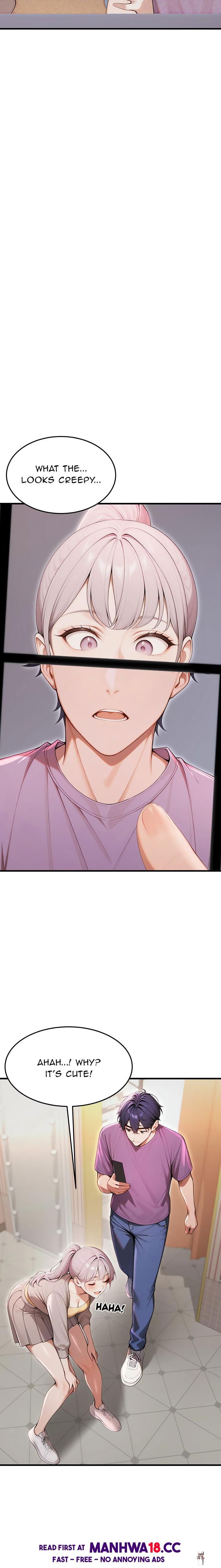 Strong Witch Strong Witch Chapter 31 - صفحة 23