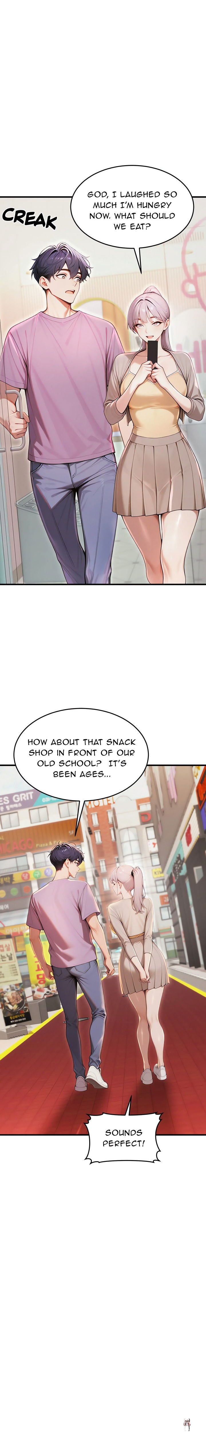 Strong Witch Strong Witch Chapter 31 - صفحة 24