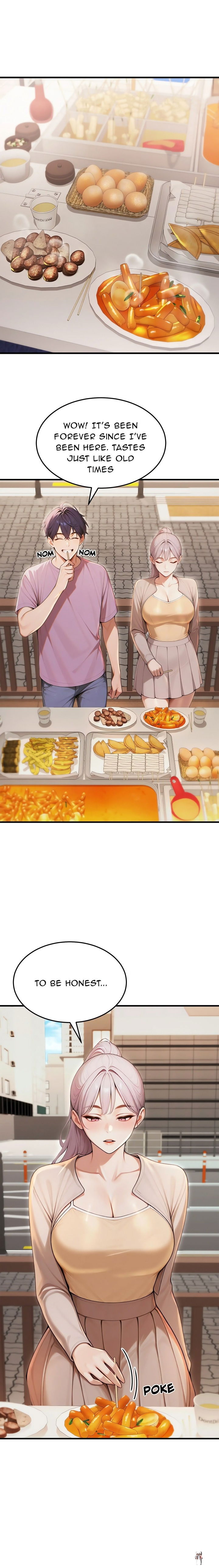 Strong Witch Strong Witch Chapter 31 - صفحة 25