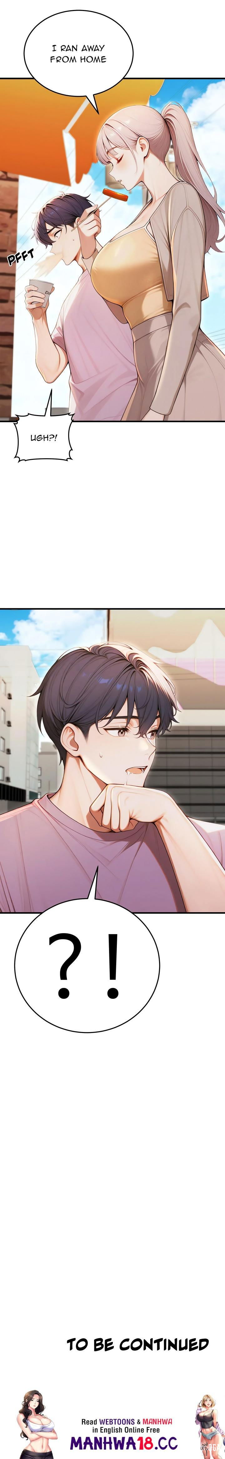 Strong Witch Strong Witch Chapter 31 - صفحة 26