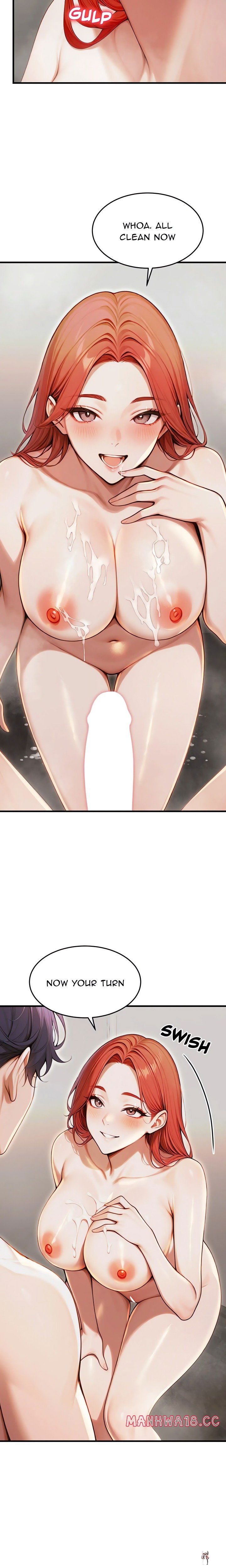 Strong Witch Strong Witch Chapter 31 - صفحة 4