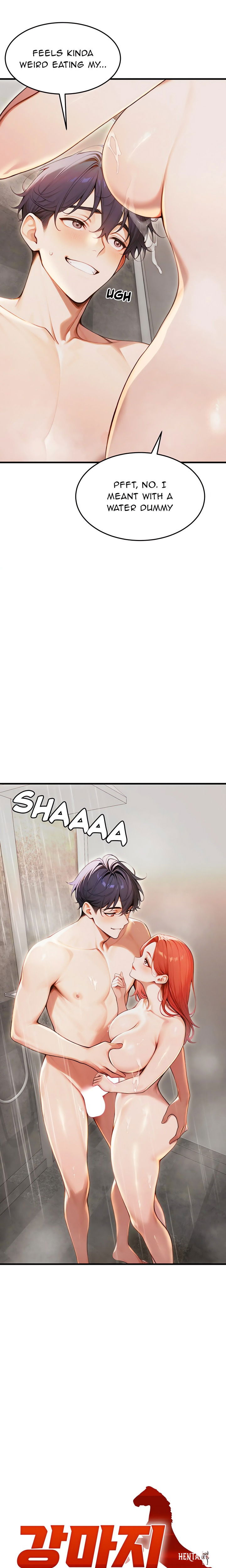 Strong Witch Strong Witch Chapter 31 - صفحة 5