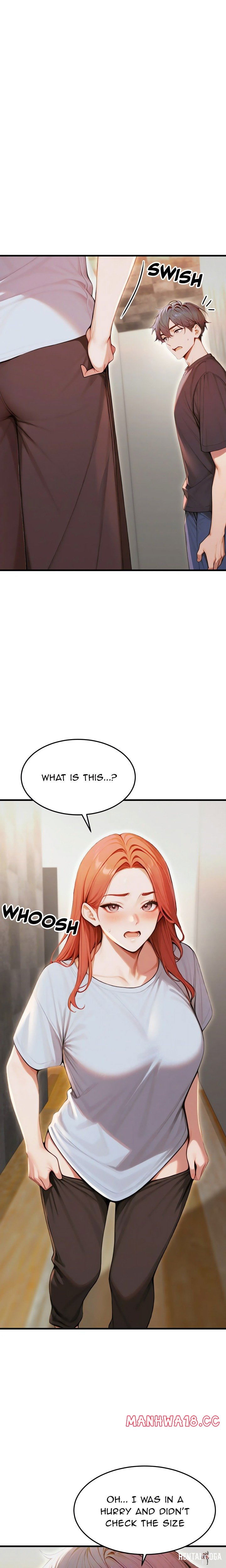 Strong Witch Strong Witch Chapter 31 - صفحة 8