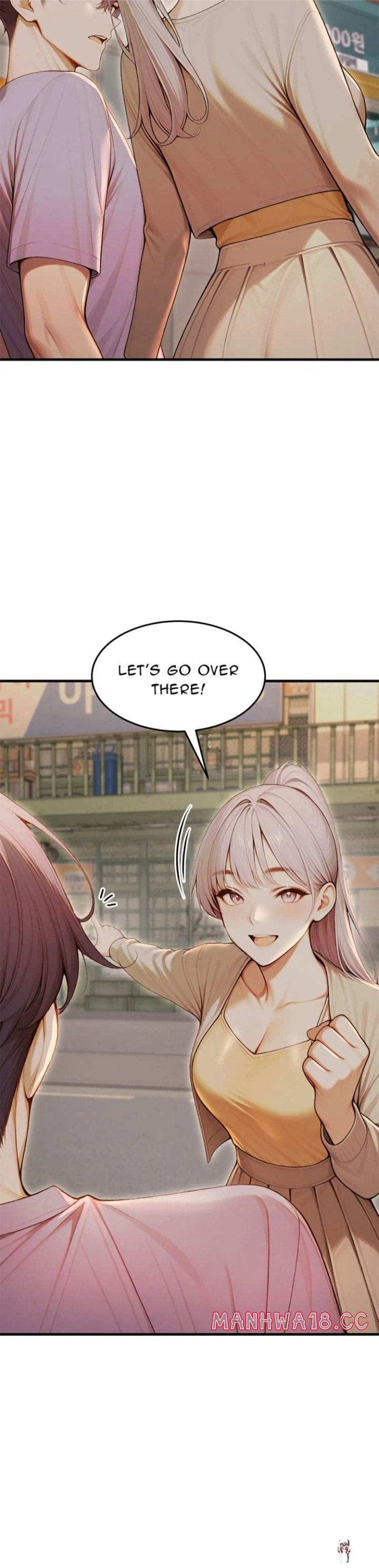 Strong Witch Strong Witch Chapter 32 - صفحة 10