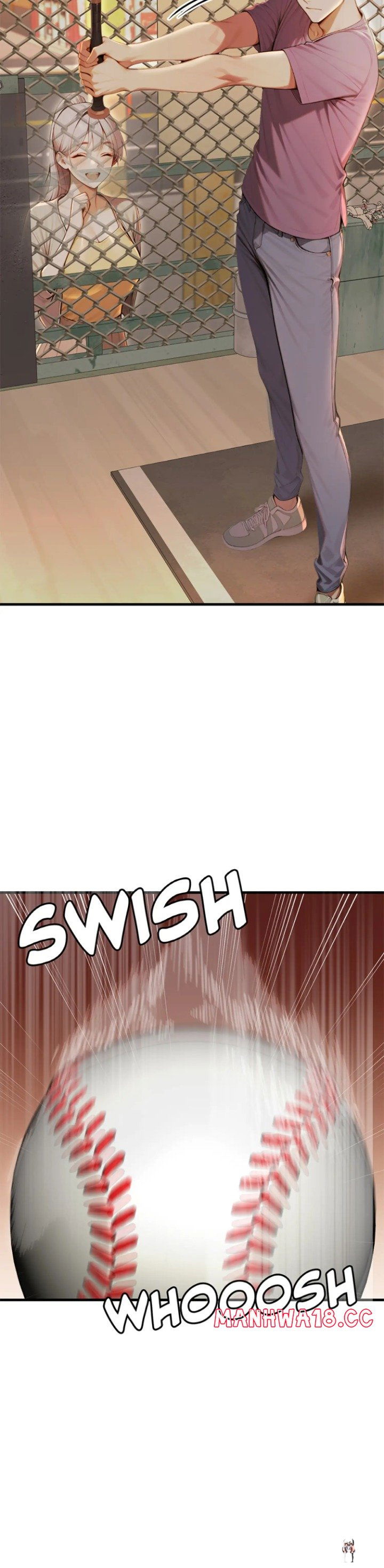 Strong Witch Strong Witch Chapter 32 - صفحة 12