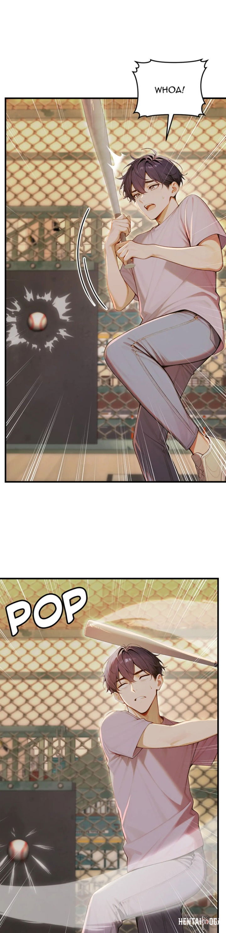 Strong Witch Strong Witch Chapter 32 - صفحة 13