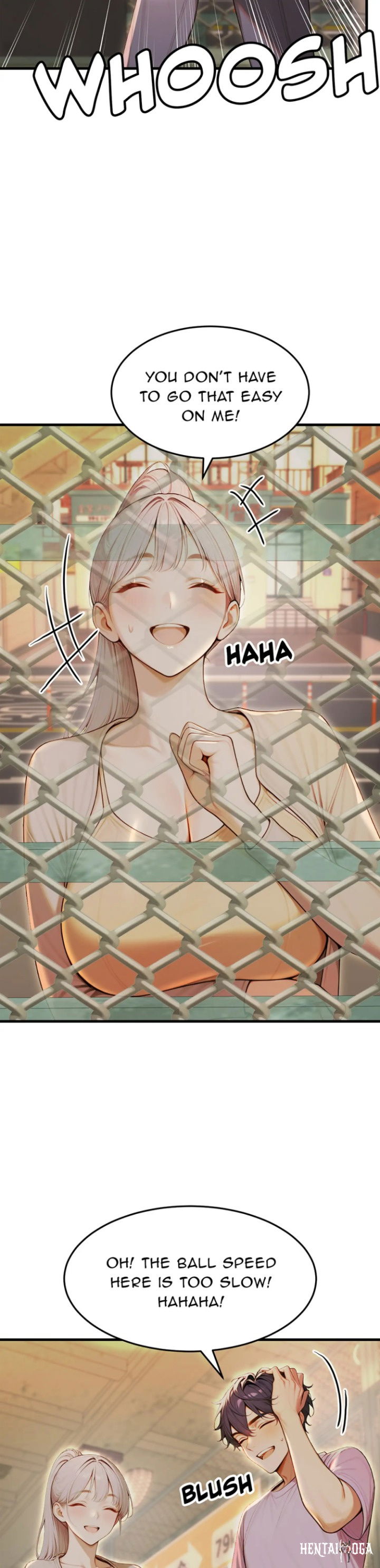 Strong Witch Strong Witch Chapter 32 - صفحة 14