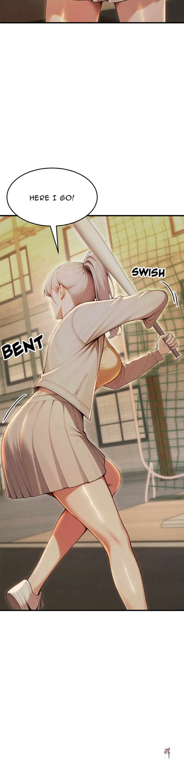 Strong Witch Strong Witch Chapter 32 - صفحة 16