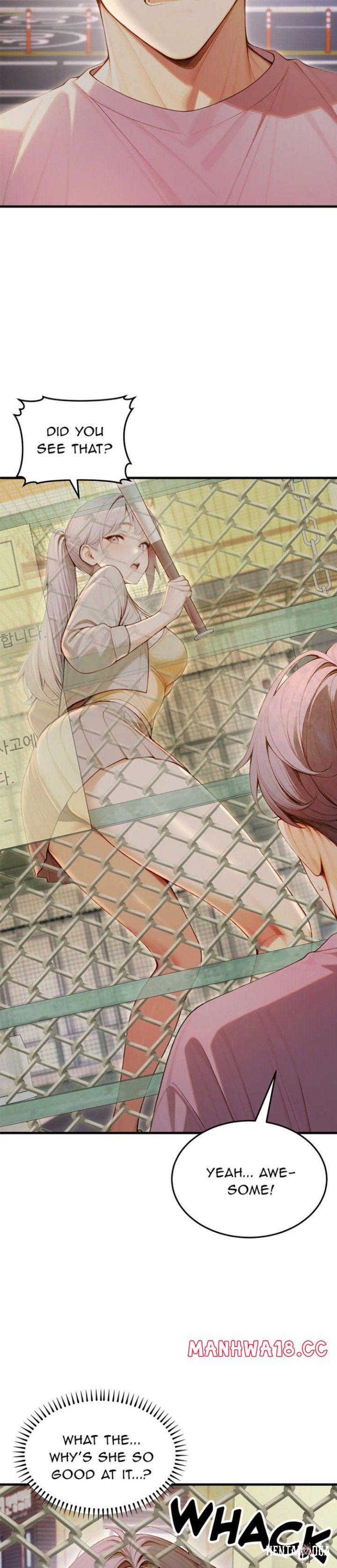 Strong Witch Strong Witch Chapter 32 - صفحة 19