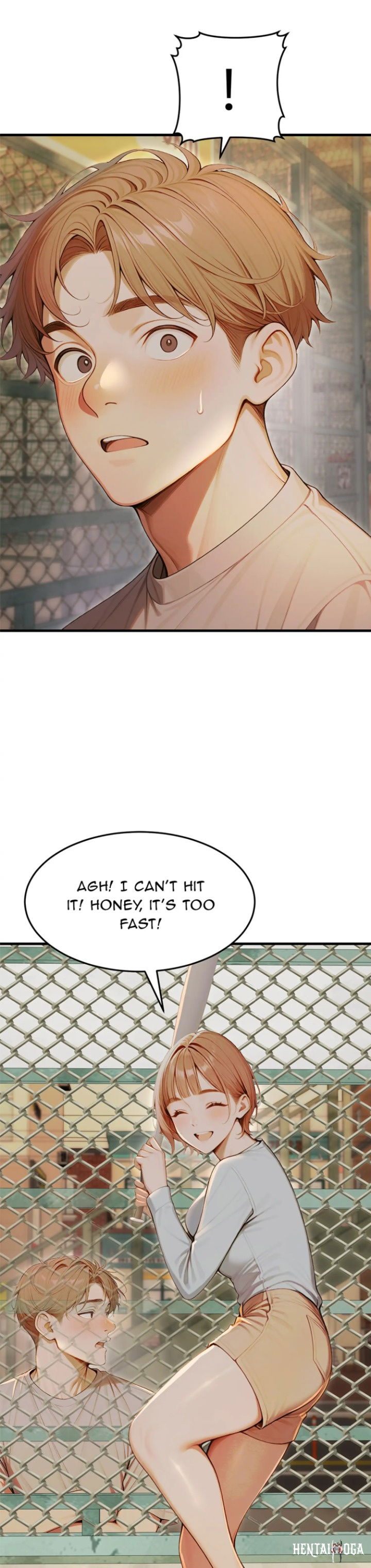 Strong Witch Strong Witch Chapter 32 - صفحة 21