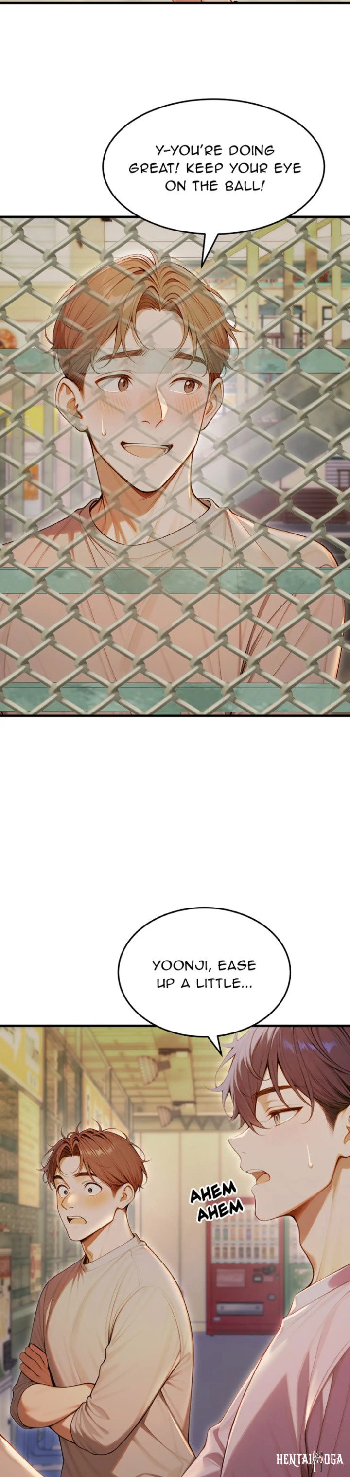 Strong Witch Strong Witch Chapter 32 - صفحة 22