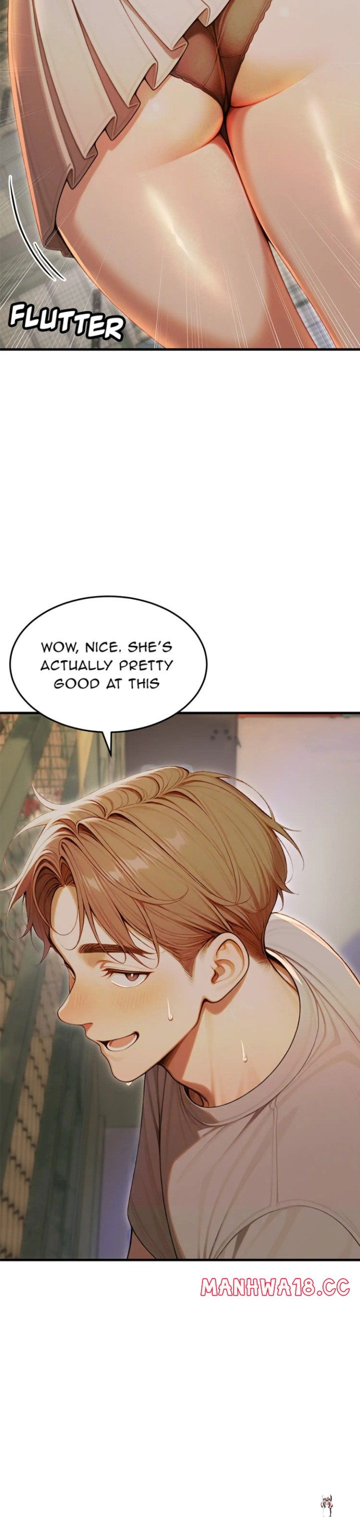 Strong Witch Strong Witch Chapter 32 - صفحة 24