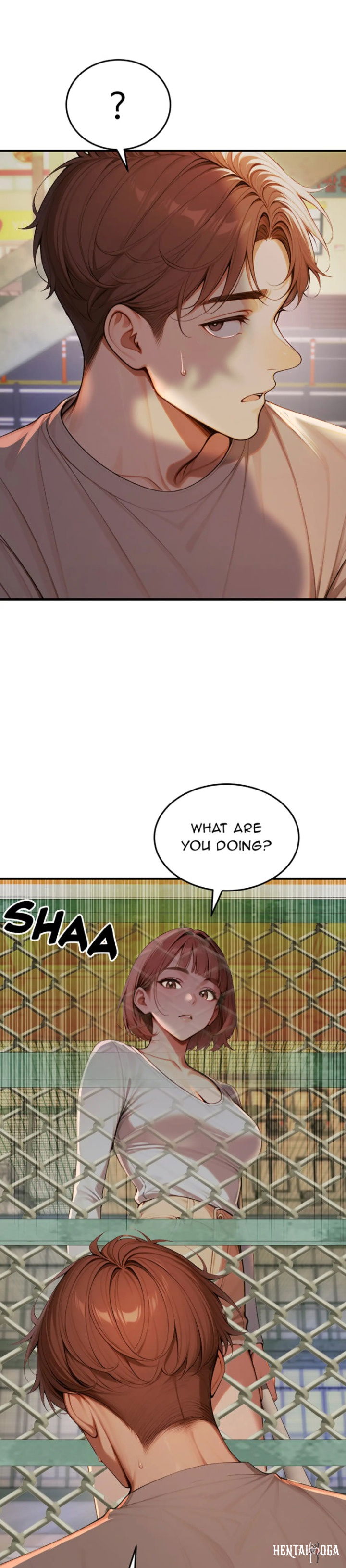 Strong Witch Strong Witch Chapter 32 - صفحة 25