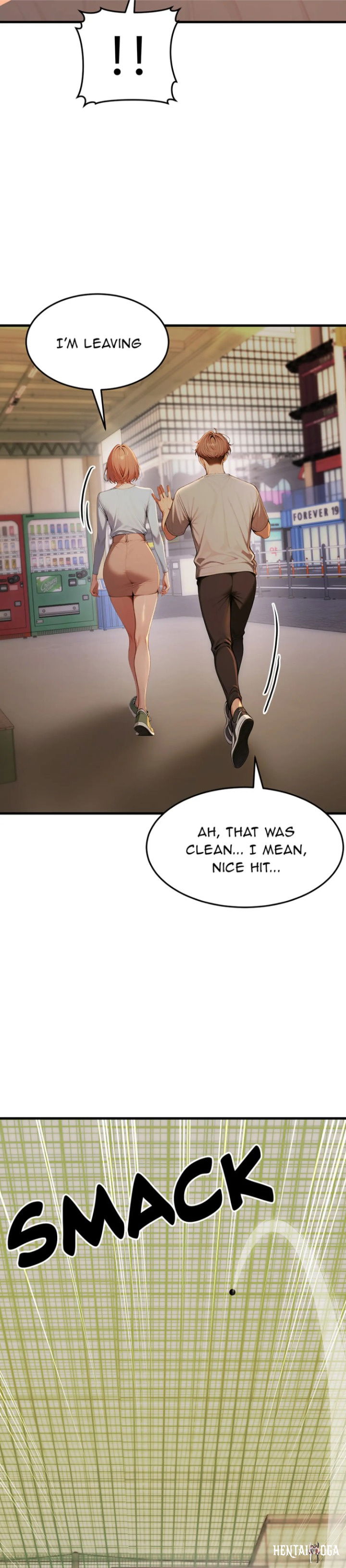 Strong Witch Strong Witch Chapter 32 - صفحة 26