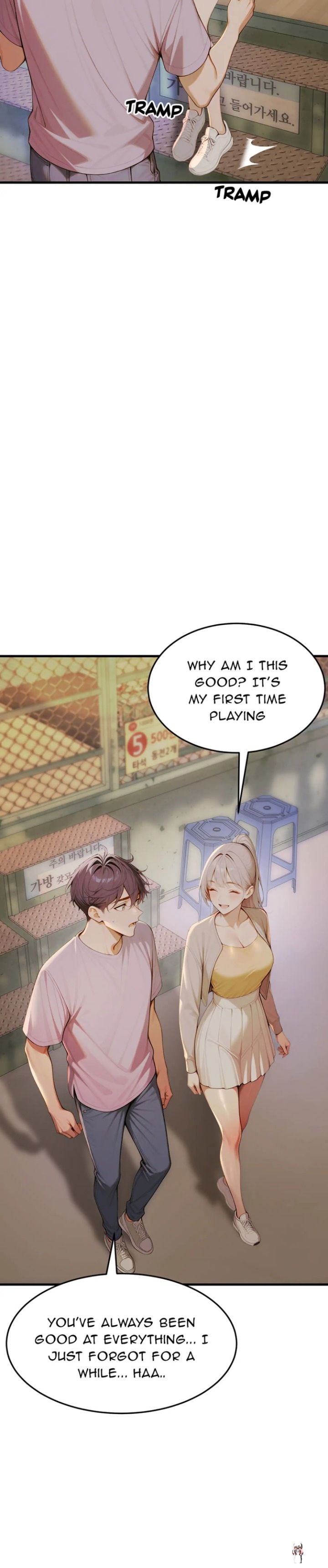 Strong Witch Strong Witch Chapter 32 - صفحة 28