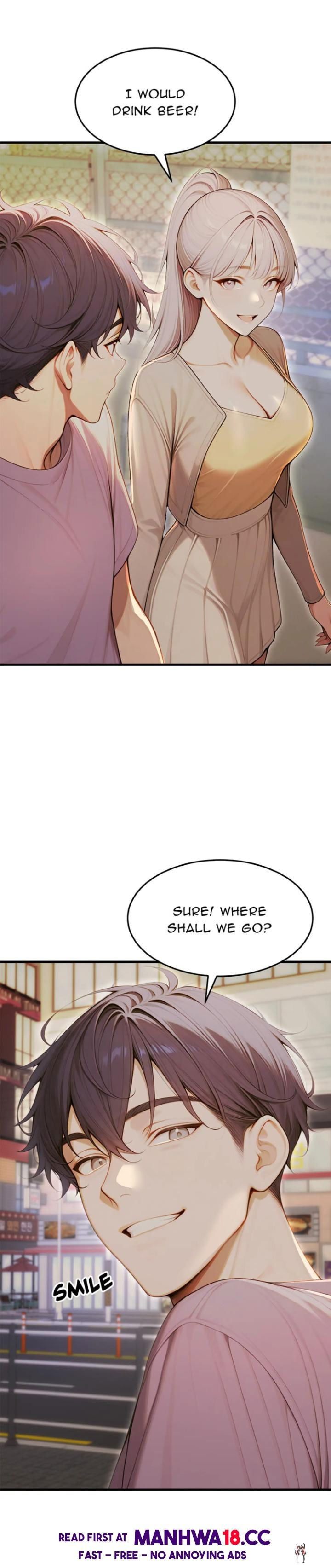 Strong Witch Strong Witch Chapter 32 - صفحة 29