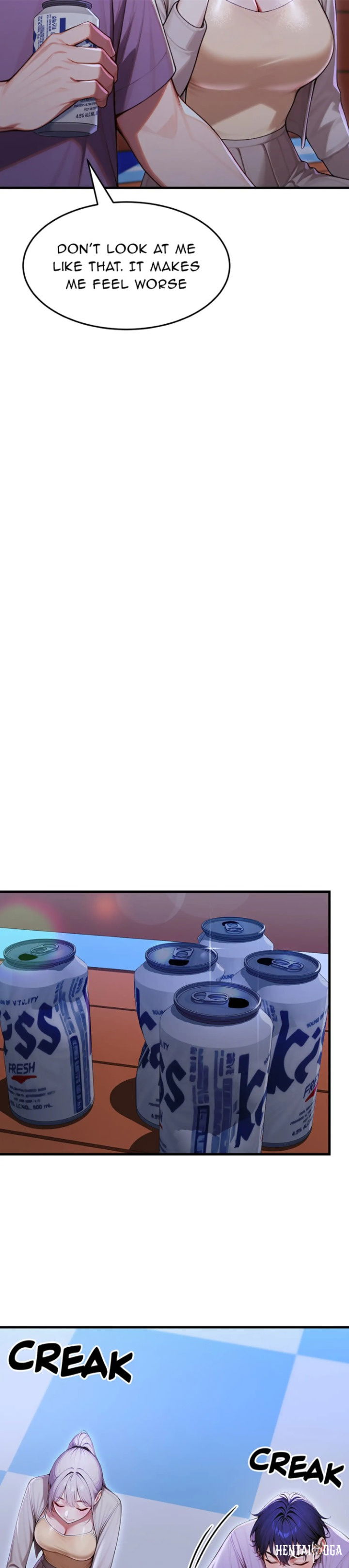 Strong Witch Strong Witch Chapter 32 - صفحة 35