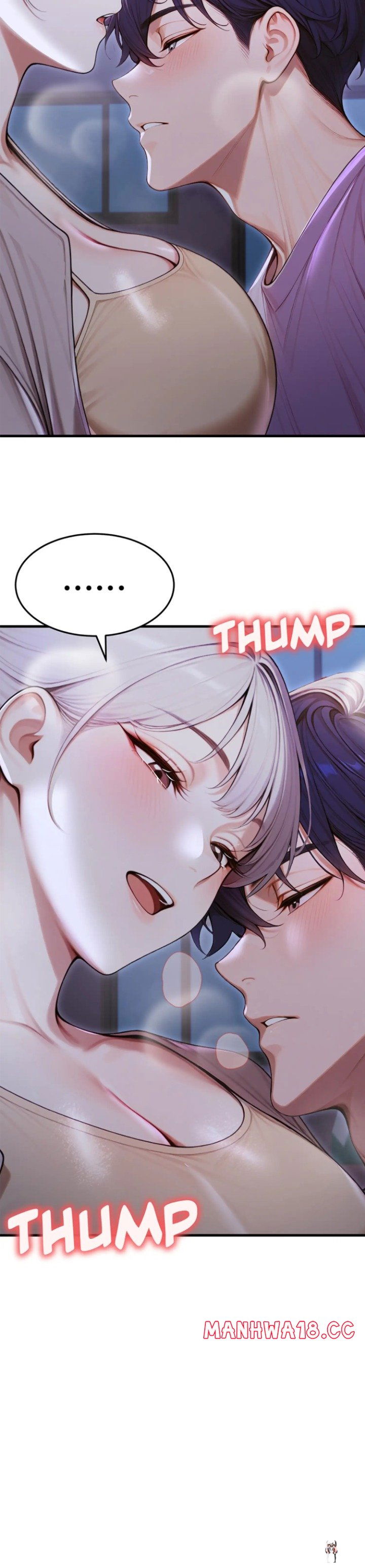 Strong Witch Strong Witch Chapter 32 - صفحة 39