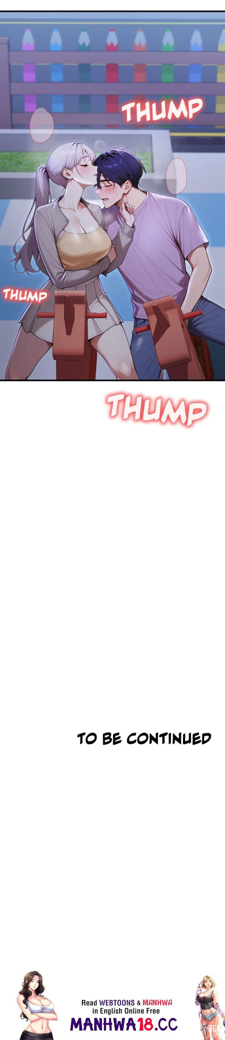 Strong Witch Strong Witch Chapter 32 - صفحة 40