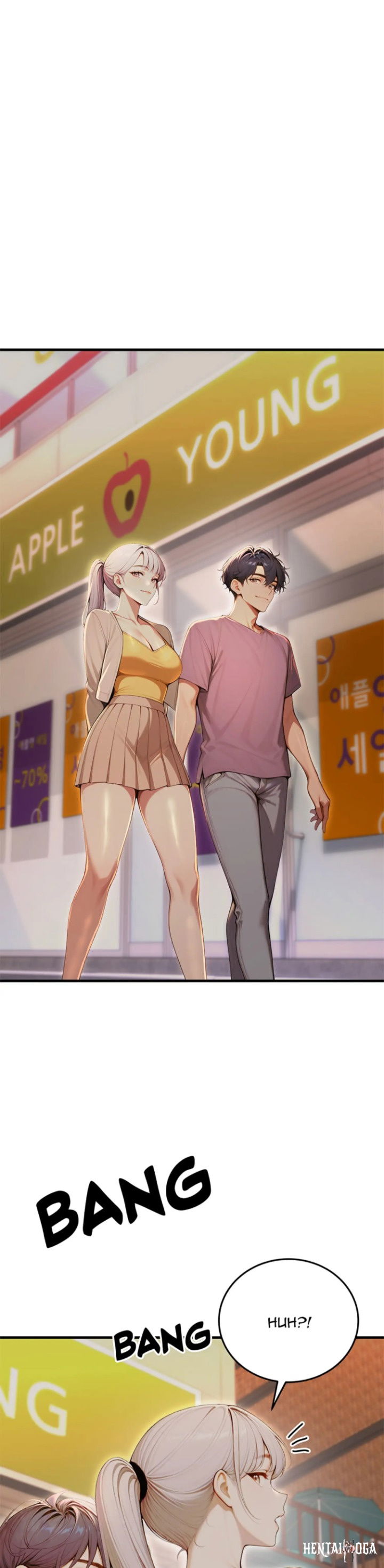 Strong Witch Strong Witch Chapter 32 - صفحة 9