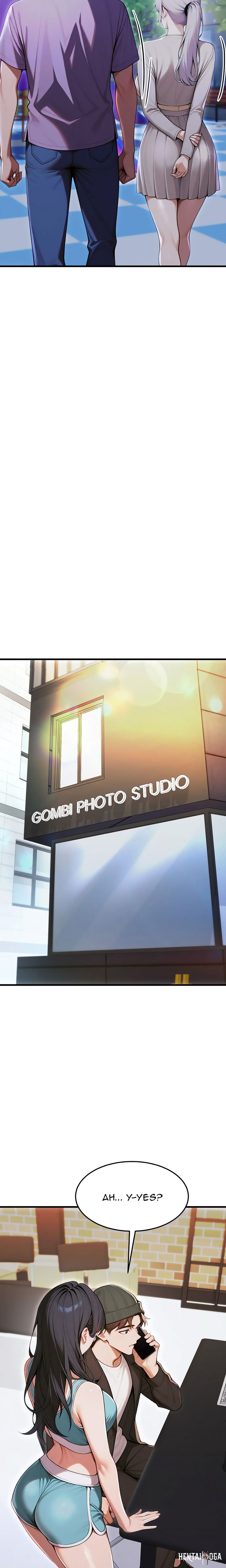 Strong Witch Strong Witch Chapter 33 - Page 16