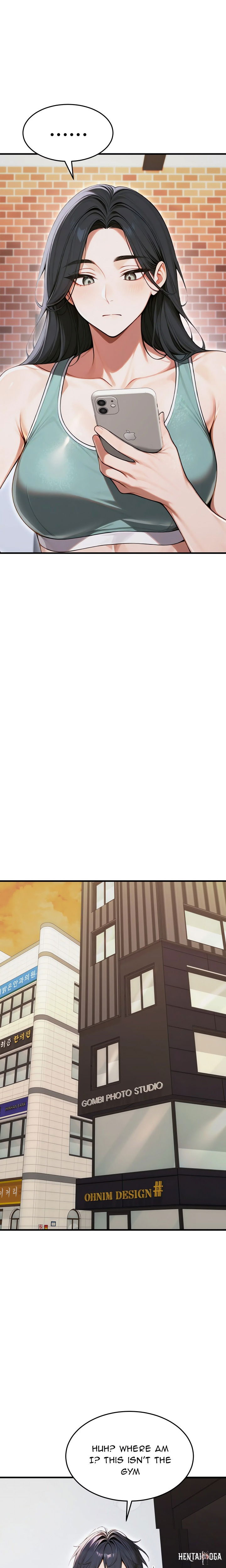 Strong Witch Strong Witch Chapter 33 - Page 26