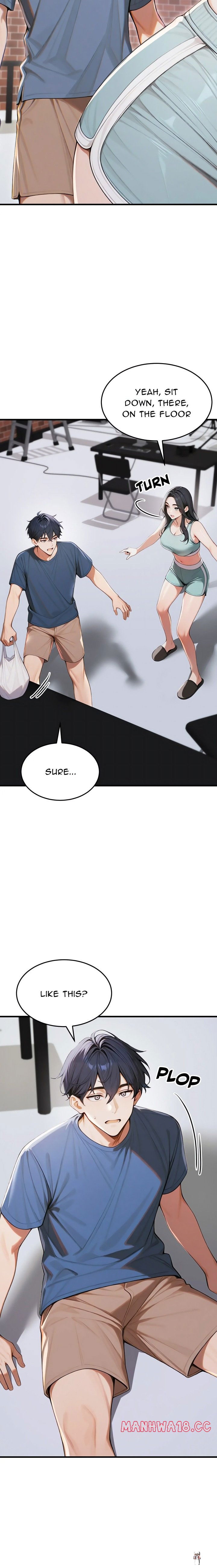 Strong Witch Strong Witch Chapter 33 - Page 28