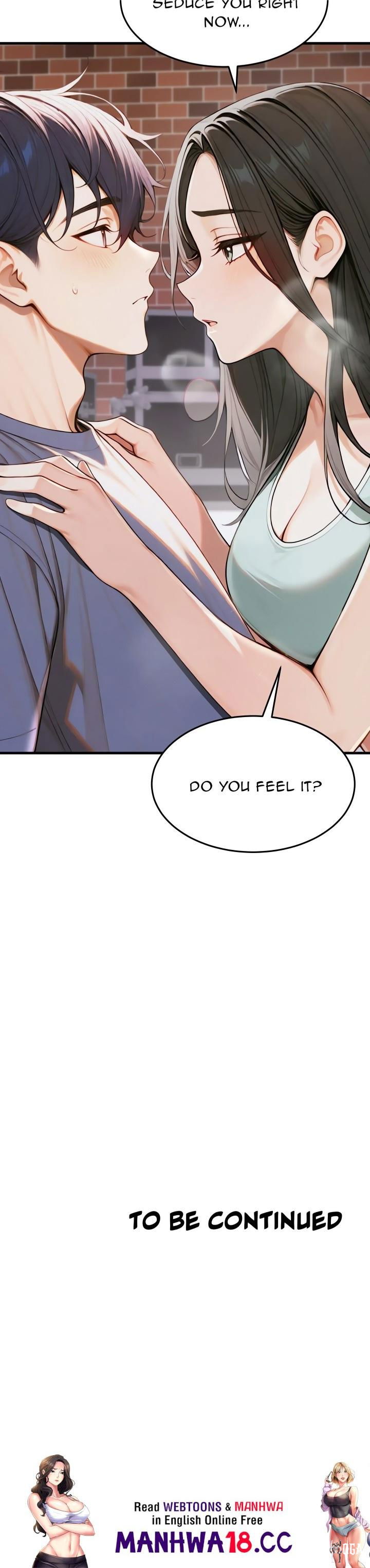 Strong Witch Strong Witch Chapter 33 - Page 30