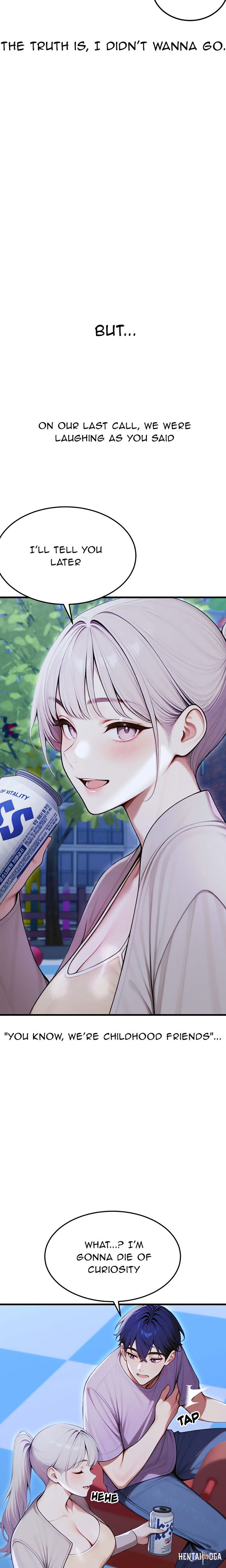 Strong Witch Strong Witch Chapter 33 - Page 9