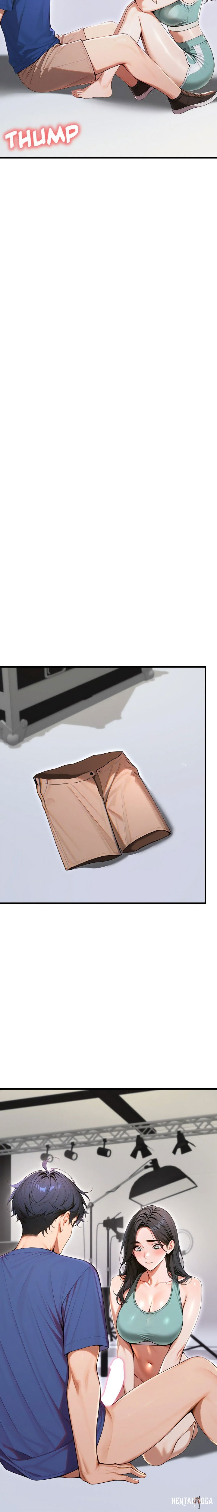 Strong Witch Strong Witch Chapter 34 - Страница 11