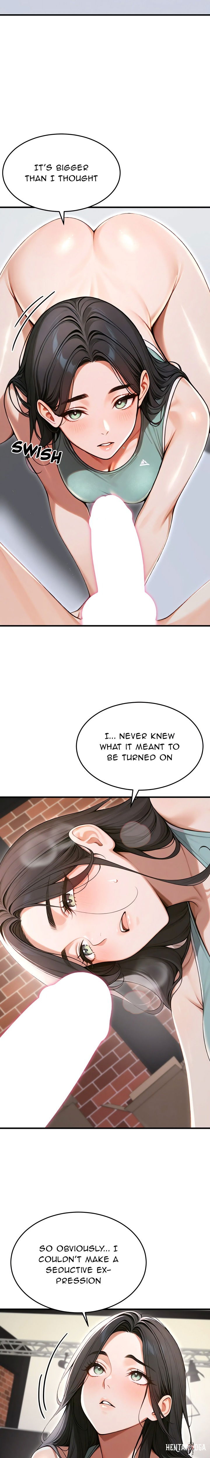 Strong Witch Strong Witch Chapter 34 - Страница 12