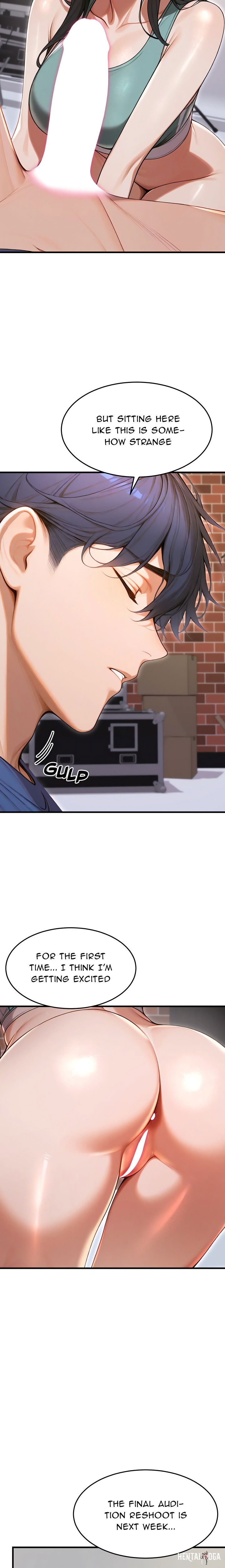 Strong Witch Strong Witch Chapter 34 - Страница 13