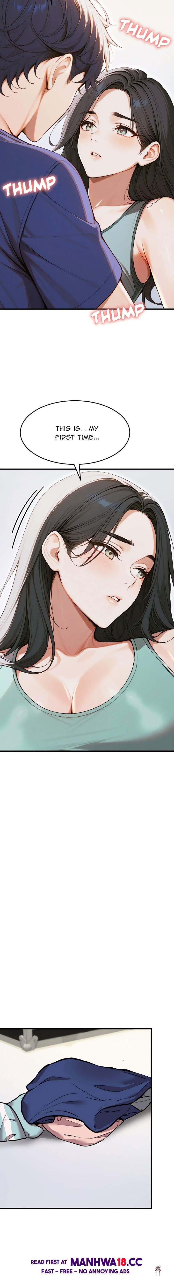 Strong Witch Strong Witch Chapter 34 - Страница 18