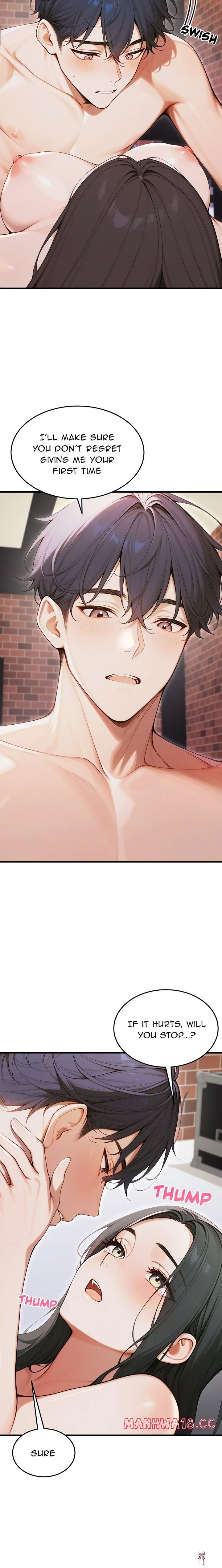 Strong Witch Strong Witch Chapter 34 - Страница 20