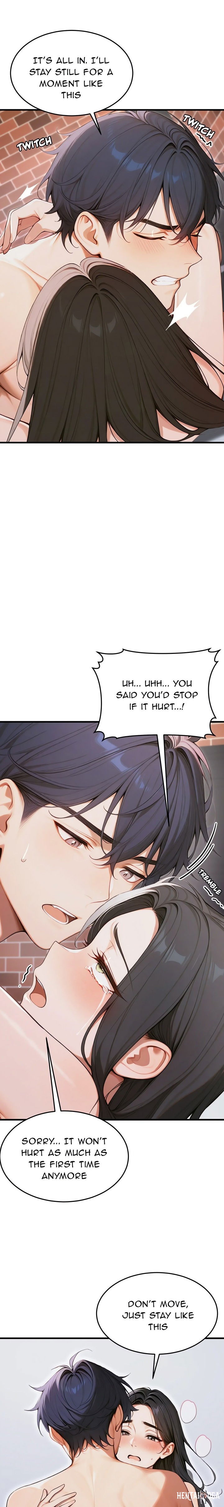 Strong Witch Strong Witch Chapter 34 - Страница 23