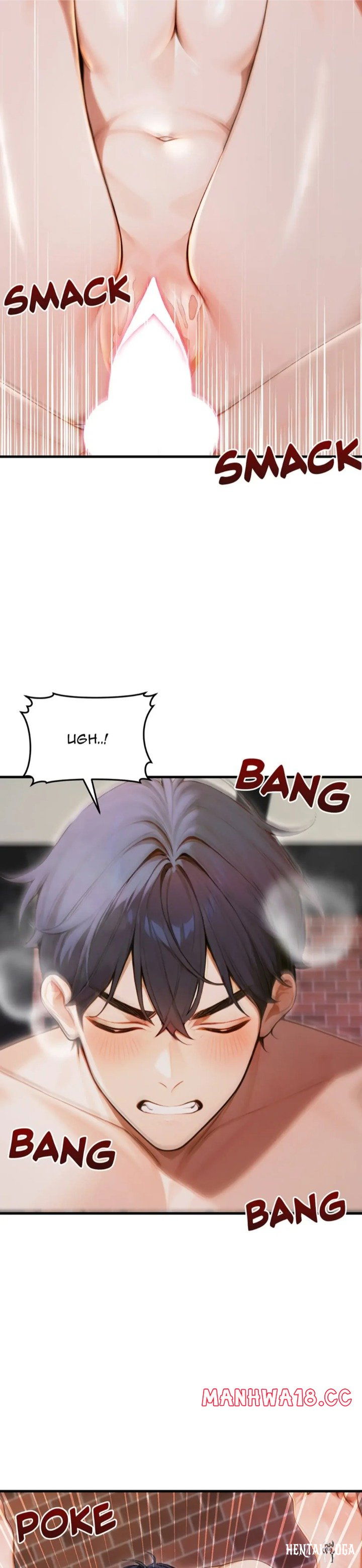 Strong Witch Strong Witch Chapter 35 - Страница 10