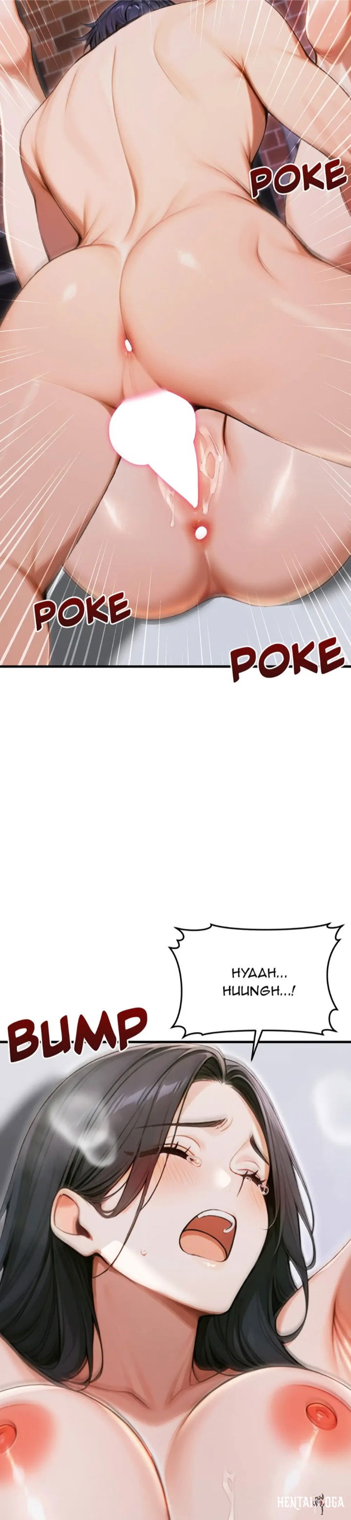 Strong Witch Strong Witch Chapter 35 - Страница 11