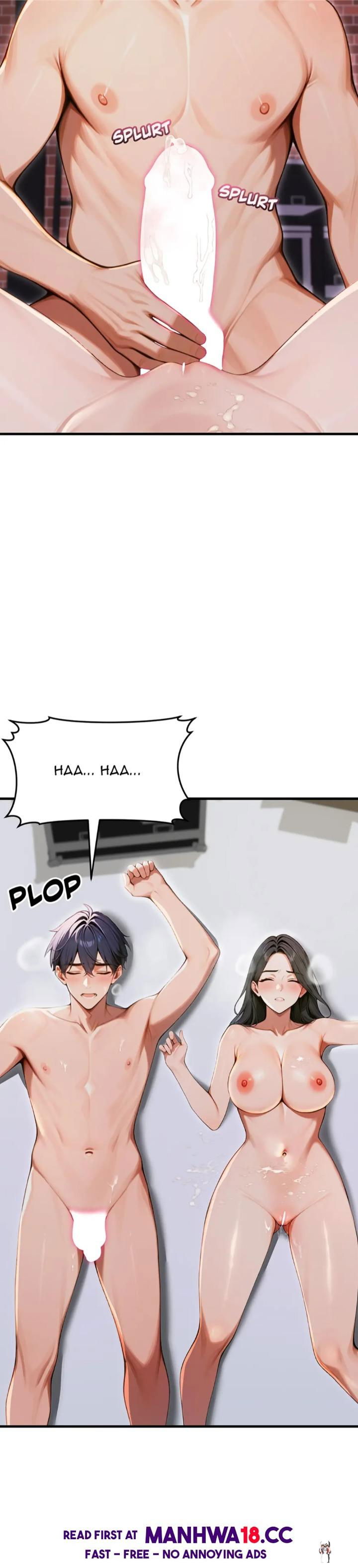 Strong Witch Strong Witch Chapter 35 - Страница 14