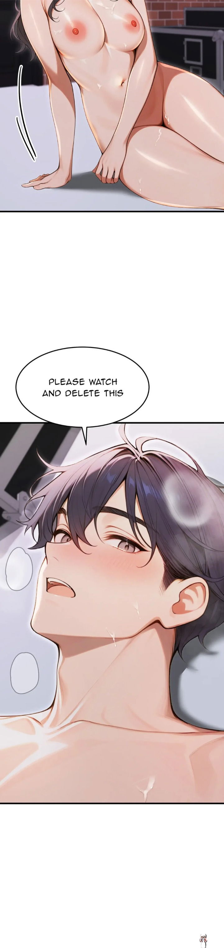 Strong Witch Strong Witch Chapter 35 - Страница 16