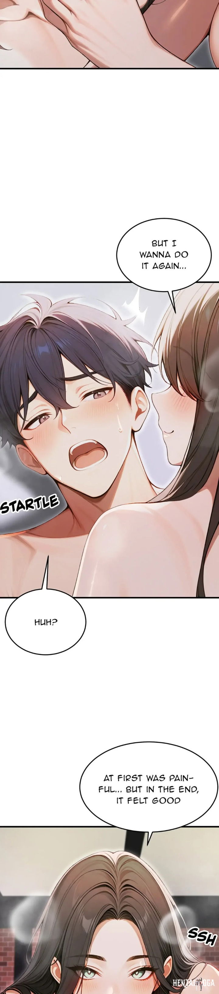 Strong Witch Strong Witch Chapter 35 - Страница 18