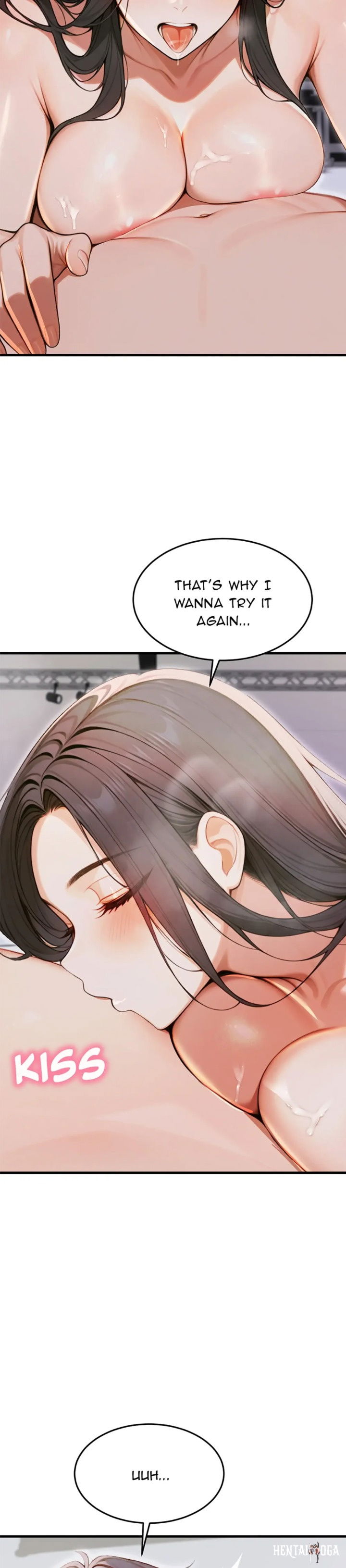 Strong Witch Strong Witch Chapter 35 - Страница 19